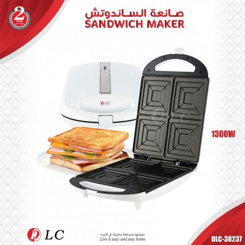 صانعة السندويش - دي إل سي 38237