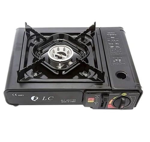 موقد رحلات سفري DLC-P3409