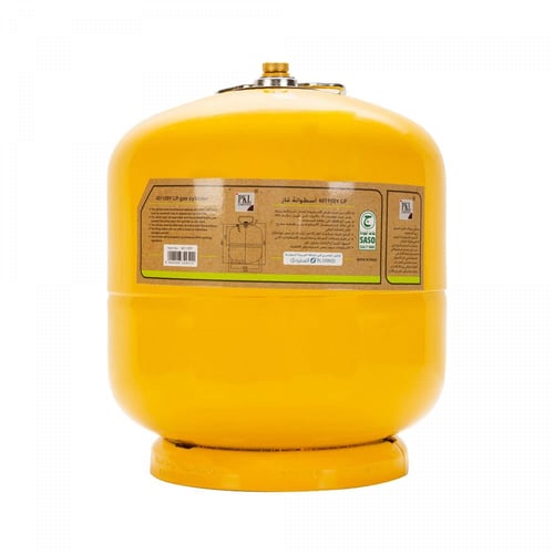 أسطوانة غاز PKL للرحلات هندي قابلة للتعبئة دبة غاز...