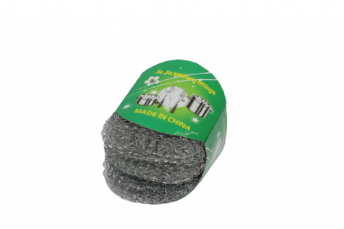 سلك مواعين 3 حبات