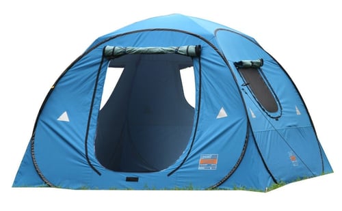 خيمة المكشات القاضي 3x3 متر