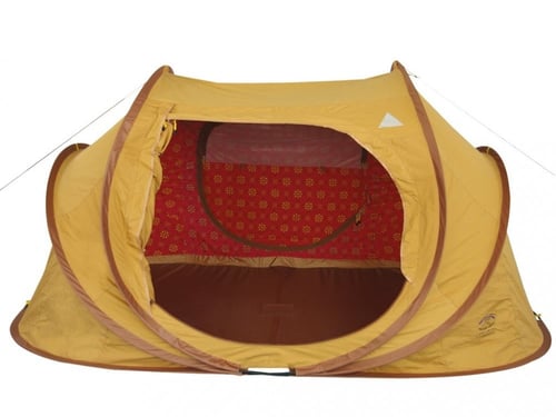 خيمة المجلس القاضي 2x3 متر