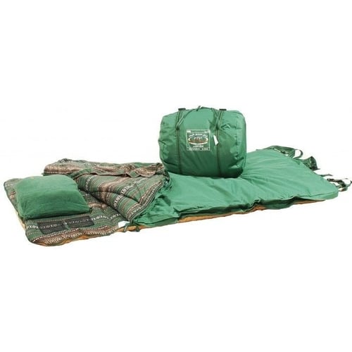 فراش نوم القاضي الفصول الأربعة 1x2.20متر