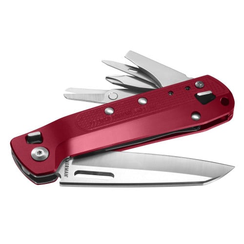 سكين LEATHERMAN K2