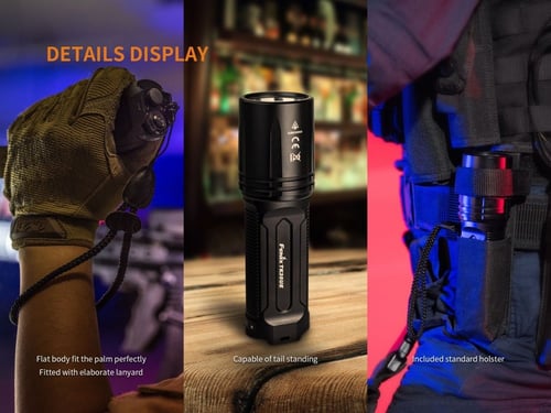 كشاف فنكس TK35 3200