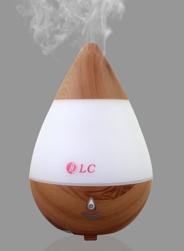 فواحة دي إل سي