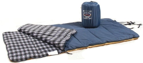 فراش نوم القاضي الربيع كاكي 1x2متر