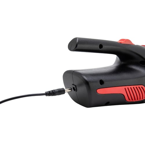 مكنسة سيارة كهربائية 120 واط