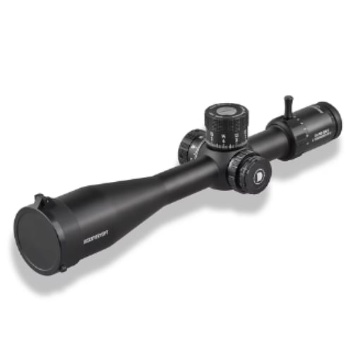 دربيل بندقية ديسكفري ED-LHT GEN2 3-15X50SFIR FFP-Z