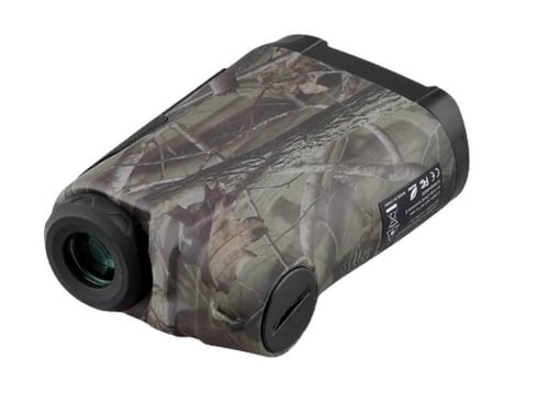 دربيل بندقية ديسكفري D2000 CAMO NEW