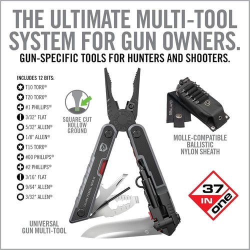 اداة متعددة الاستخدامات Realavid Tool Max