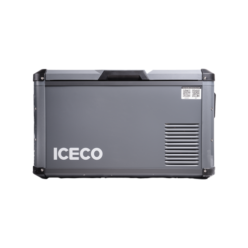 ثلاجة ايسكو برو 35 لتر ICECO