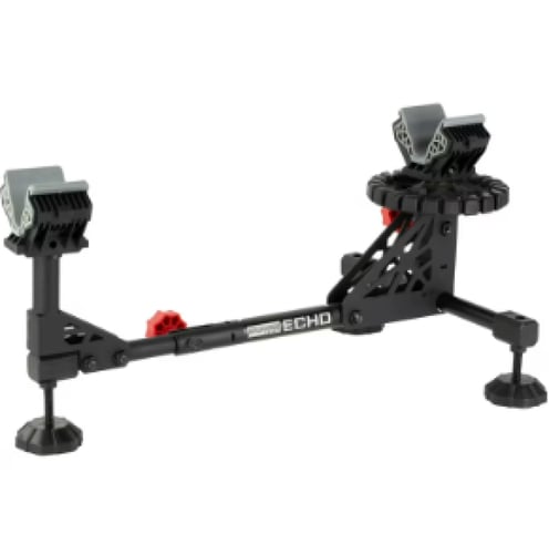 قاعدة رماية ووزن BC-ESR