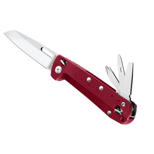 سكين LEATHERMAN K2