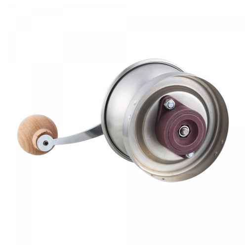 طاحونة قهوة السنيدي