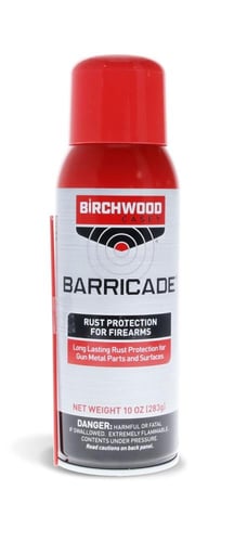 بخاخ الحماية من الصدأ 283 جرام Barricade®