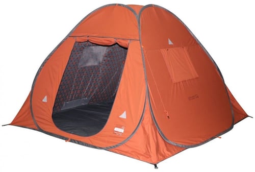 خيمة الشقردية القاضي 3x3 متر