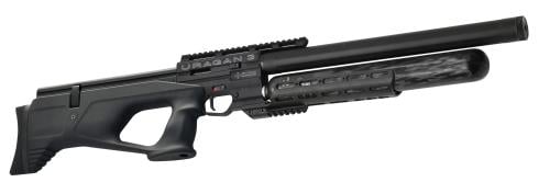 بندقية يورجان 3 فيبر مقاس 5.5 السبطانة 600