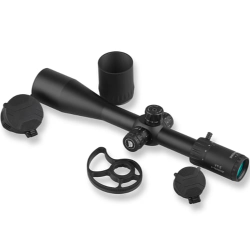 دربيل بندقية ديسكفري VT-Z 4-16X50SF FFP