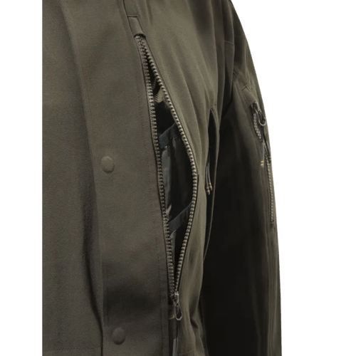 جاكيت صيد بريتا موكر بني