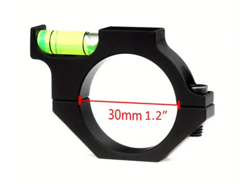 وزن لدرابيل الديسكفري 30MM