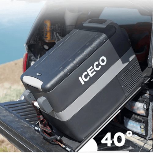 ثلاجة 40 لتر ICECO