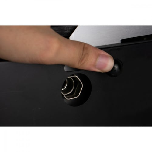 فرن F16 مقاس صغير