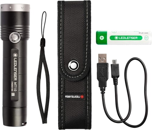 مصباح ليد لينزر - MT10