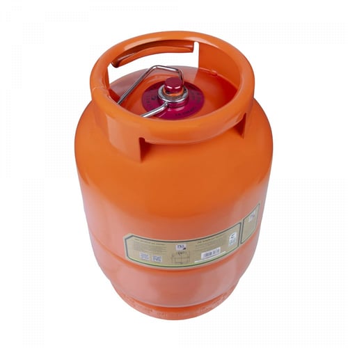 أسطوانة غاز PKL للرحلات هندي قابلة للتعبئة دبة غاز...