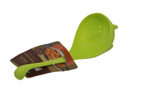 مصفاه طبخ بلاستيك مقاوم