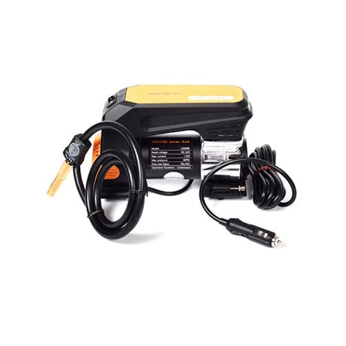 ماطور هواء قراند 4X4 الجمل الاصلي