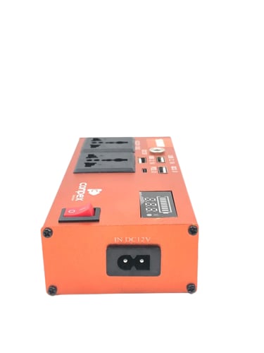 بطارية رحلات KM-950