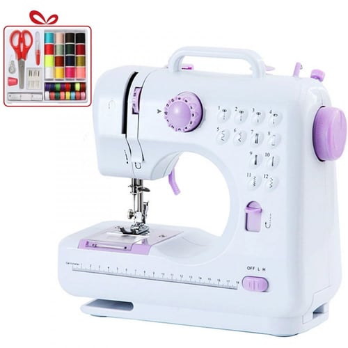 ماكينة خياطة كهربائية DLC-31031