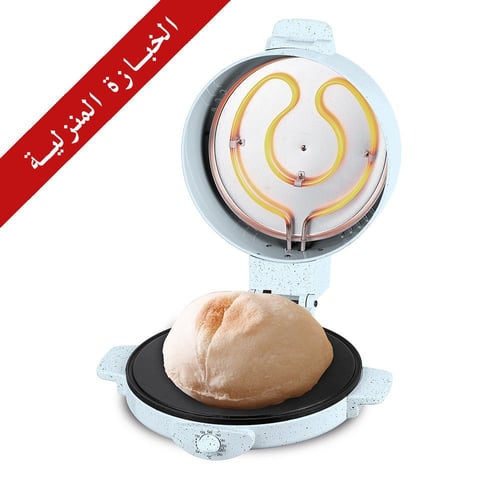 الخبازة المنزلية جرانيت -السيف