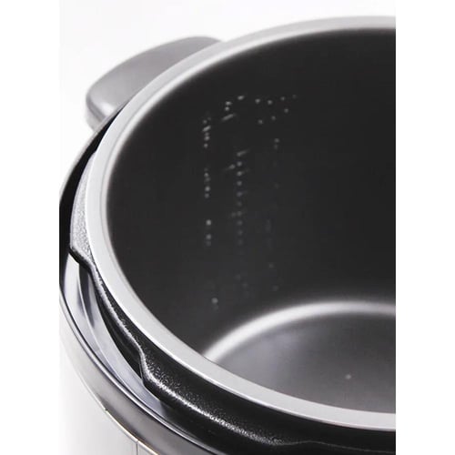 قدر ضغط كهربائي 6 لتر DLC