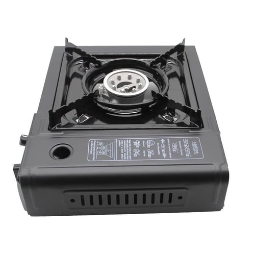 موقد رحلات سفري DLC-P3409