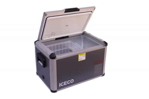 ثلاجة ايسكو برو 60 لتر ICECO