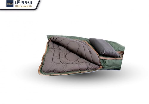 فراش نوم الدريويش إصدار خاص –220*120سم