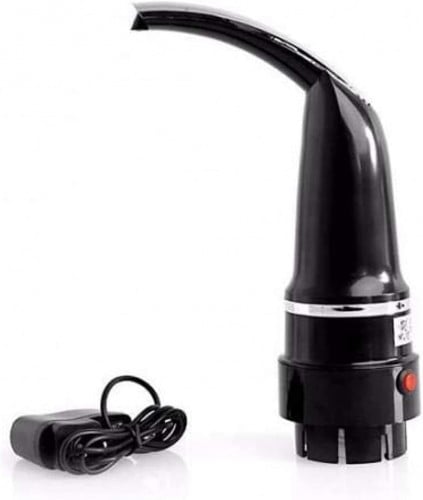 مضخة ماء سفرى