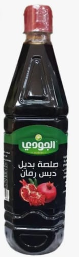 الجودي صلصة بديل دبس الرمان 1 كجم