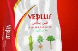 في بلس معزز نكهات كرتون