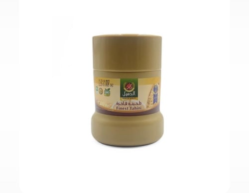 طحينية الجميل الفاخرة 250 جم