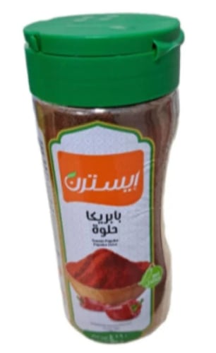ايسترن بابريكا حلوه 160 جم