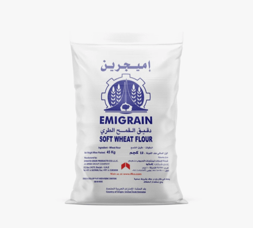 دقيق ابيض مائده دبي 25 كجم