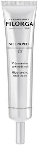 FILORGA SLEEP & PEEL NIGHT CREAM 40ML