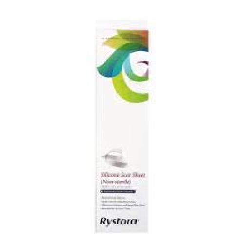 RYSTORA SILICON SHEET 1.6*10 (4*25cm)