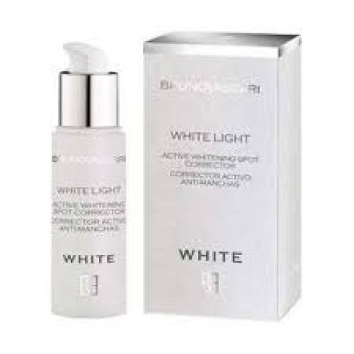 BRUNO VASSARI WHITE LIGHT SPOT CORRECTOR CREAM 30M...