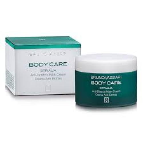 BRUNO VASSARI STRIALIA ANTI-STRETCH MARK CREAM 200...