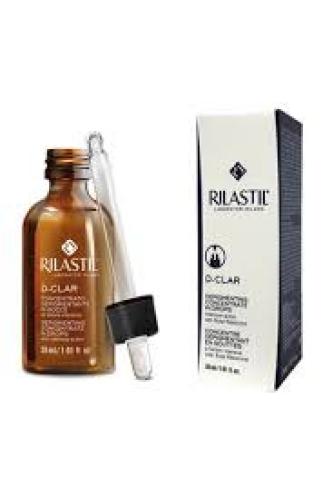 RILASTIL D-CLAR DEPIGMENTING CONCENTRATED DROPS 30...