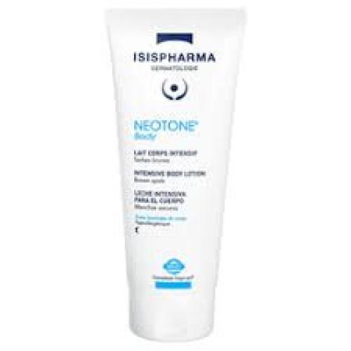 ISIS NEOTONE BODY INTENSIVE BODY LOTION 100ML